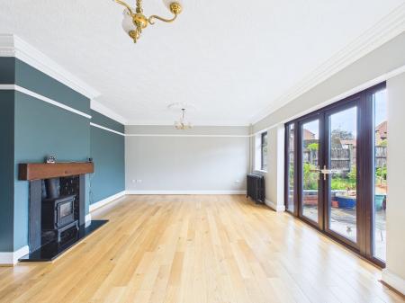 3 bedroom Detached bungalow for sale in Church Lane, Eccleston, St Helens, WA10