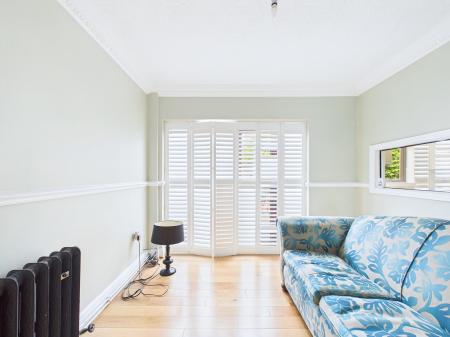 3 bedroom Detached bungalow for sale in Church Lane, Eccleston, St Helens, WA10