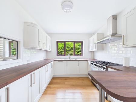 3 bedroom Detached bungalow for sale in Church Lane, Eccleston, St Helens, WA10