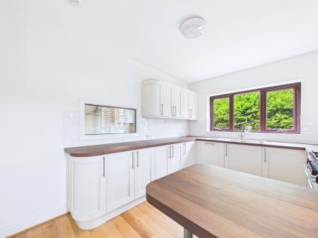 3 bedroom Detached bungalow for sale in Church Lane, Eccleston, St Helens, WA10