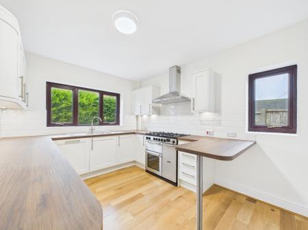 3 bedroom Detached bungalow for sale in Church Lane, Eccleston, St Helens, WA10