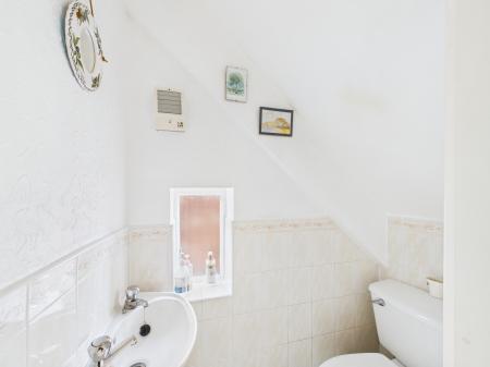 3 bedroom Semi-detached house for sale in Hillside Close, Billinge, WN5