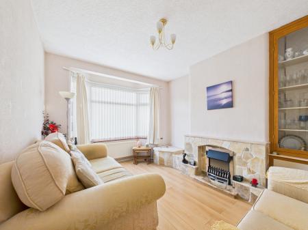 3 bedroom Semi-detached house for sale in Hillside Close, Billinge, WN5