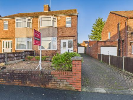 Hillside Close, Billinge, WN5