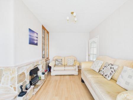 3 bedroom Semi-detached house for sale in Hillside Close, Billinge, WN5