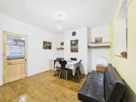 2 bedroom Terraced House for sale in Pitt Street, Fingerpost, St Helens, WA9