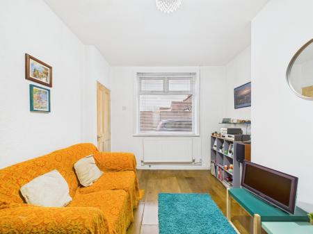 2 bedroom Terraced House for sale in Pitt Street, Fingerpost, St Helens, WA9