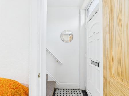 2 bedroom Terraced House for sale in Pitt Street, Fingerpost, St Helens, WA9