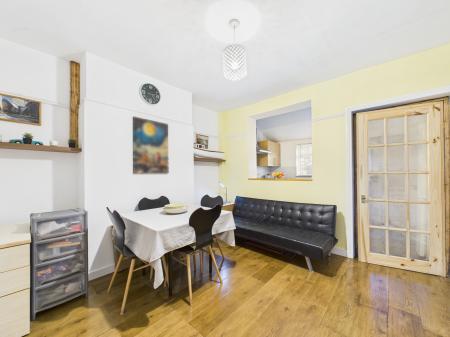 2 bedroom Terraced House for sale in Pitt Street, Fingerpost, St Helens, WA9