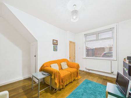 2 bedroom Terraced House for sale in Pitt Street, Fingerpost, St Helens, WA9