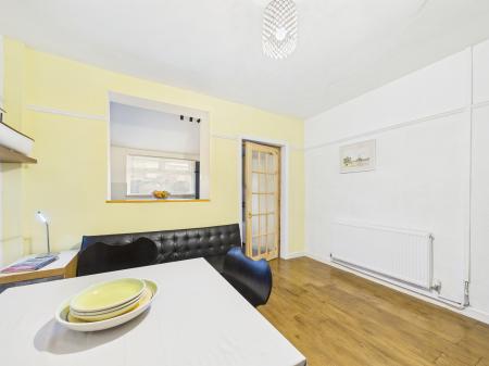 2 bedroom Terraced House for sale in Pitt Street, Fingerpost, St Helens, WA9