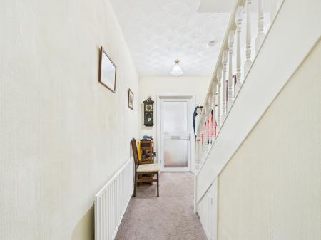 3 bedroom Semi-detached house for sale in Scholes Lane, Thatto Heath, St Helens, WA10