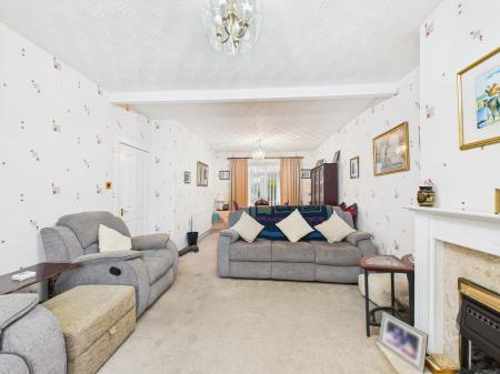 3 bedroom Semi-detached house for sale in Scholes Lane, Thatto Heath, St Helens, WA10