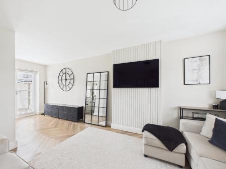 2 bedroom Semi-detached house for sale in Gleneagles Drive, Haydock, WA11