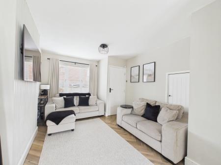 2 bedroom Semi-detached house for sale in Gleneagles Drive, Haydock, WA11