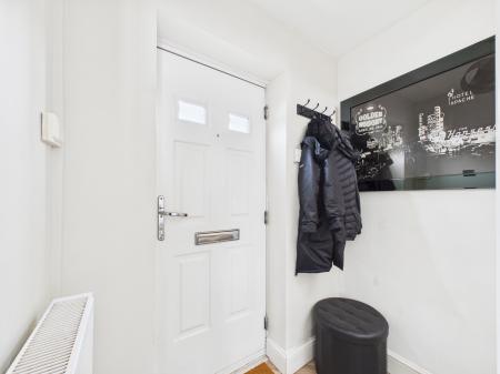 2 bedroom Semi-detached house for sale in Gleneagles Drive, Haydock, WA11