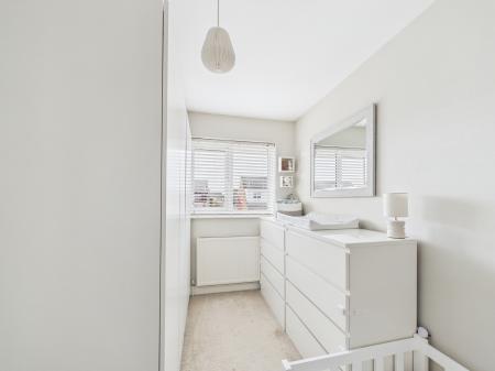 2 bedroom Semi-detached house for sale in Gleneagles Drive, Haydock, WA11