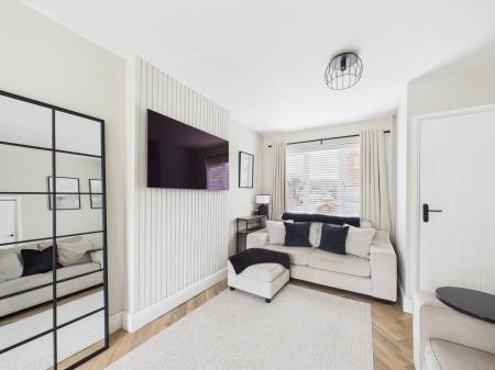 2 bedroom Semi-detached house for sale in Gleneagles Drive, Haydock, WA11