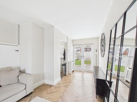 2 bedroom Semi-detached house for sale in Gleneagles Drive, Haydock, WA11