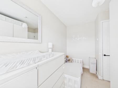 2 bedroom Semi-detached house for sale in Gleneagles Drive, Haydock, WA11