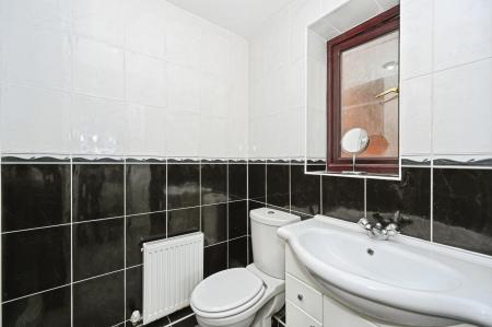 4 bedroom Detached house for sale in Springfield Park, Haydock, WA11