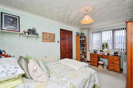 4 bedroom Detached house for sale in Springfield Park, Haydock, WA11