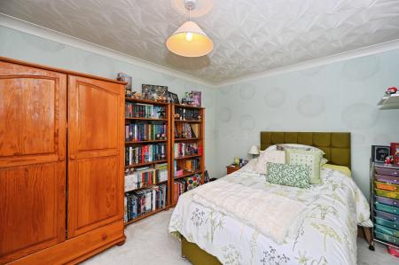 4 bedroom Detached house for sale in Springfield Park, Haydock, WA11