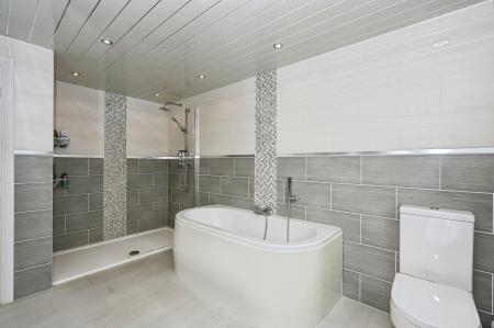 4 bedroom Detached house for sale in Springfield Park, Haydock, WA11