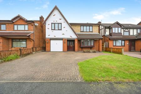 Springfield Park, Haydock, WA11