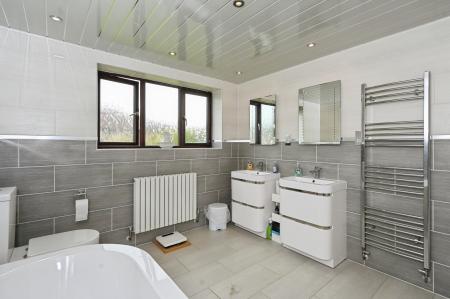 4 bedroom Detached house for sale in Springfield Park, Haydock, WA11