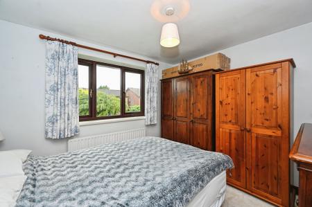 4 bedroom Detached house for sale in Springfield Park, Haydock, WA11