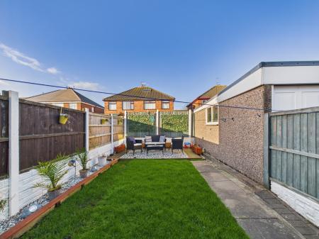 3 bedroom Semi-detached house for sale in Pine Close, Haydock, WA11