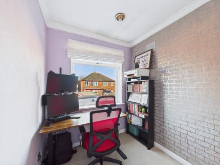 3 bedroom Semi-detached house for sale in Pine Close, Haydock, WA11