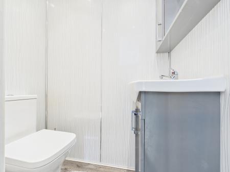 3 bedroom Semi-detached house for sale in Pine Close, Haydock, WA11