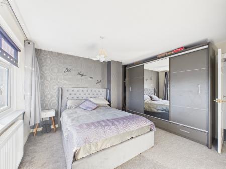 3 bedroom Semi-detached house for sale in Pine Close, Haydock, WA11