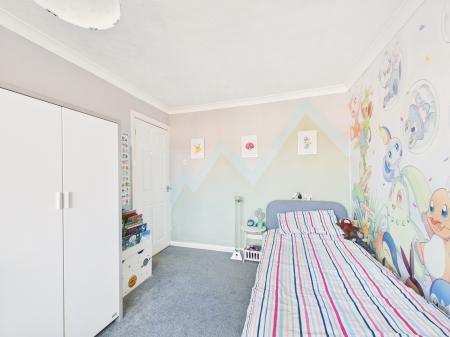 3 bedroom Semi-detached house for sale in Pine Close, Haydock, WA11