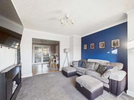 3 bedroom Semi-detached house for sale in Pine Close, Haydock, WA11