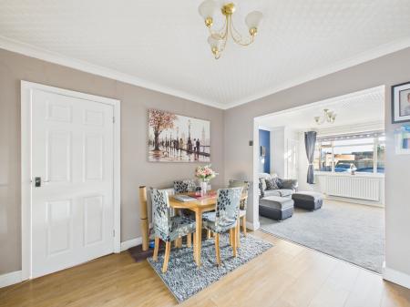 3 bedroom Semi-detached house for sale in Pine Close, Haydock, WA11