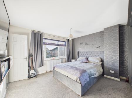 3 bedroom Semi-detached house for sale in Pine Close, Haydock, WA11