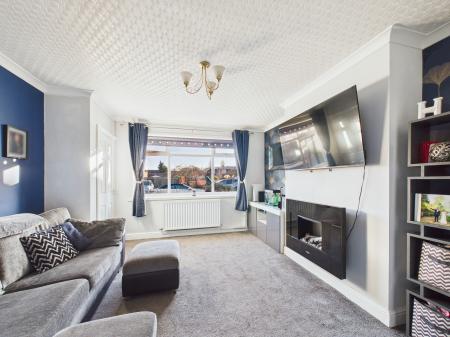 3 bedroom Semi-detached house for sale in Pine Close, Haydock, WA11