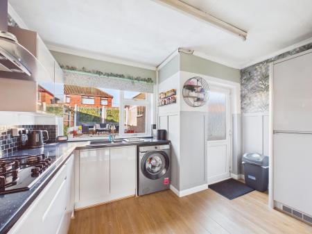 3 bedroom Semi-detached house for sale in Pine Close, Haydock, WA11