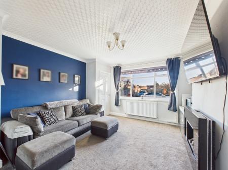 3 bedroom Semi-detached house for sale in Pine Close, Haydock, WA11