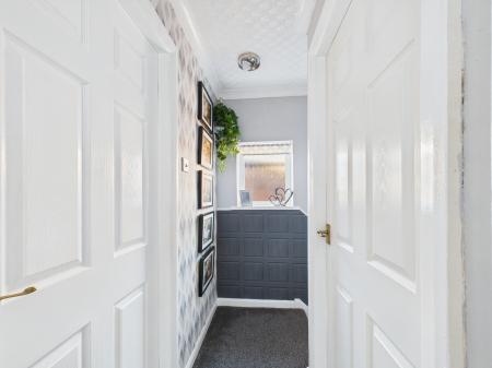3 bedroom Semi-detached house for sale in Pine Close, Haydock, WA11