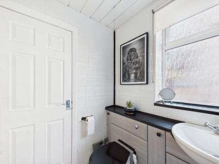 3 bedroom Semi-detached house for sale in Pine Close, Haydock, WA11