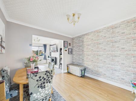 3 bedroom Semi-detached house for sale in Pine Close, Haydock, WA11