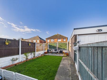 3 bedroom Semi-detached house for sale in Pine Close, Haydock, WA11