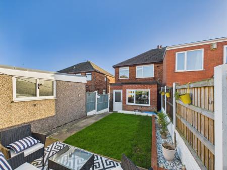 3 bedroom Semi-detached house for sale in Pine Close, Haydock, WA11