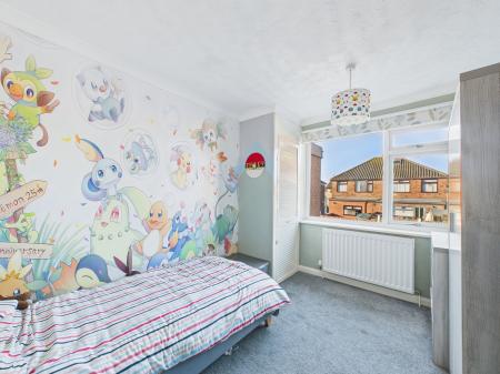 3 bedroom Semi-detached house for sale in Pine Close, Haydock, WA11