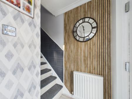 3 bedroom Semi-detached house for sale in Pine Close, Haydock, WA11