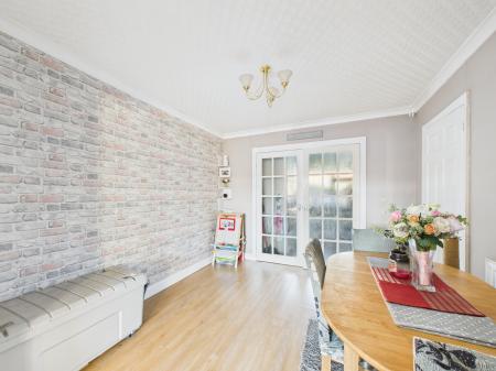 3 bedroom Semi-detached house for sale in Pine Close, Haydock, WA11